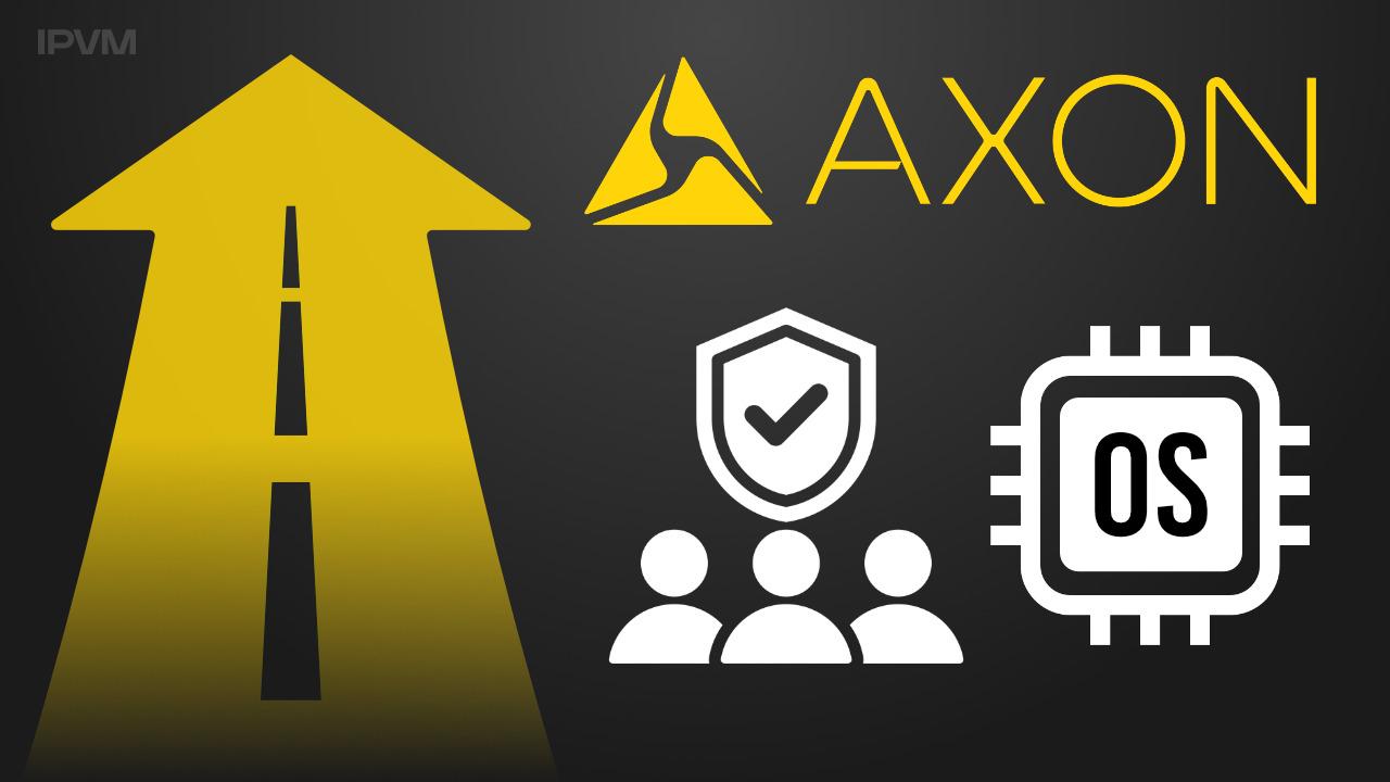 Axon's "Operating System" Positioning Analyzed