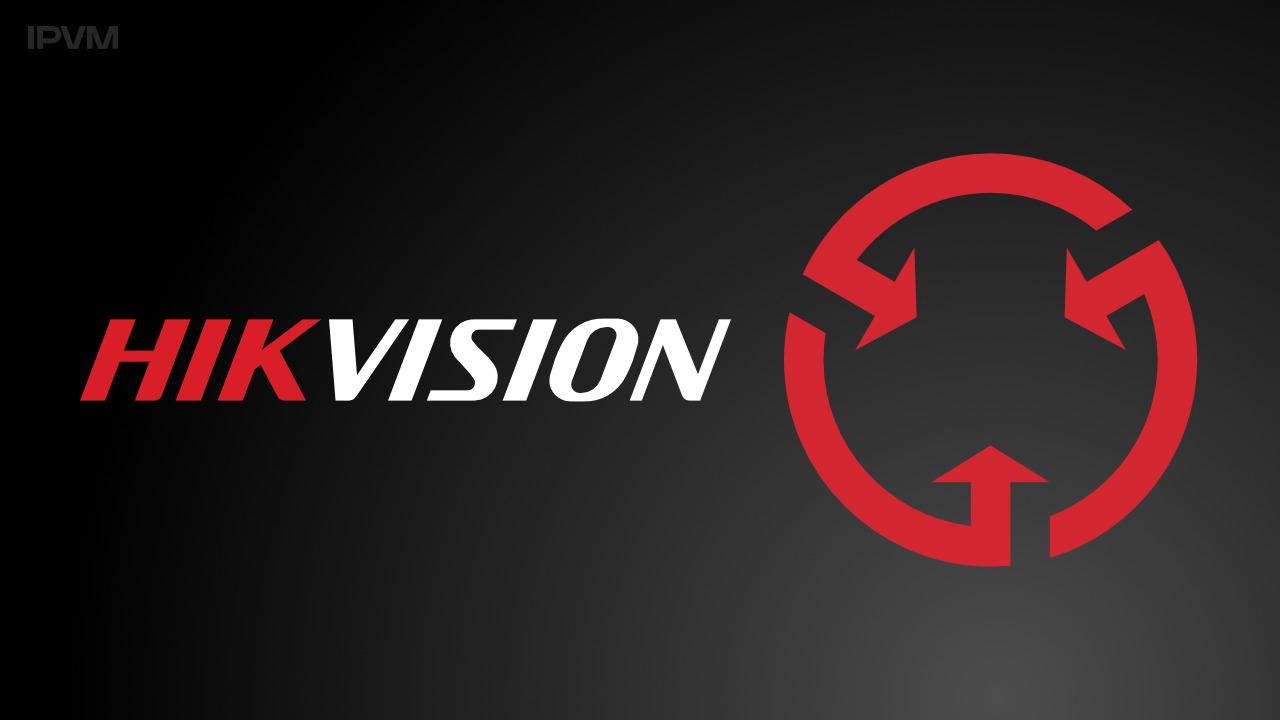 Hikvision Fundamentally Changes Product Strategy Analyzed