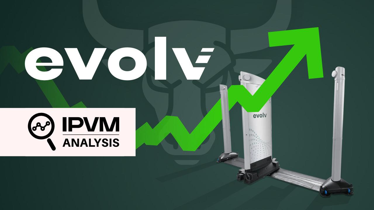 The Bull Case For Evolv's Stock Analyzed