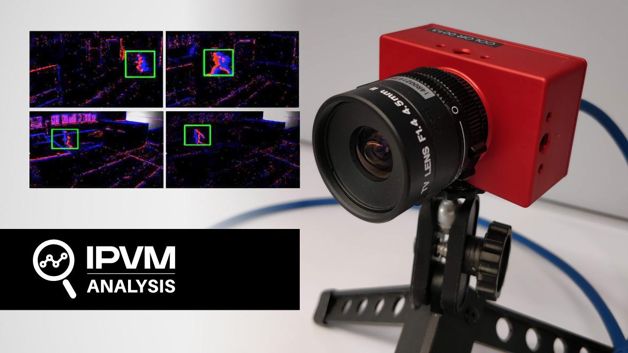 Neuromorphic Cameras Impact On Physical Security Analyzed