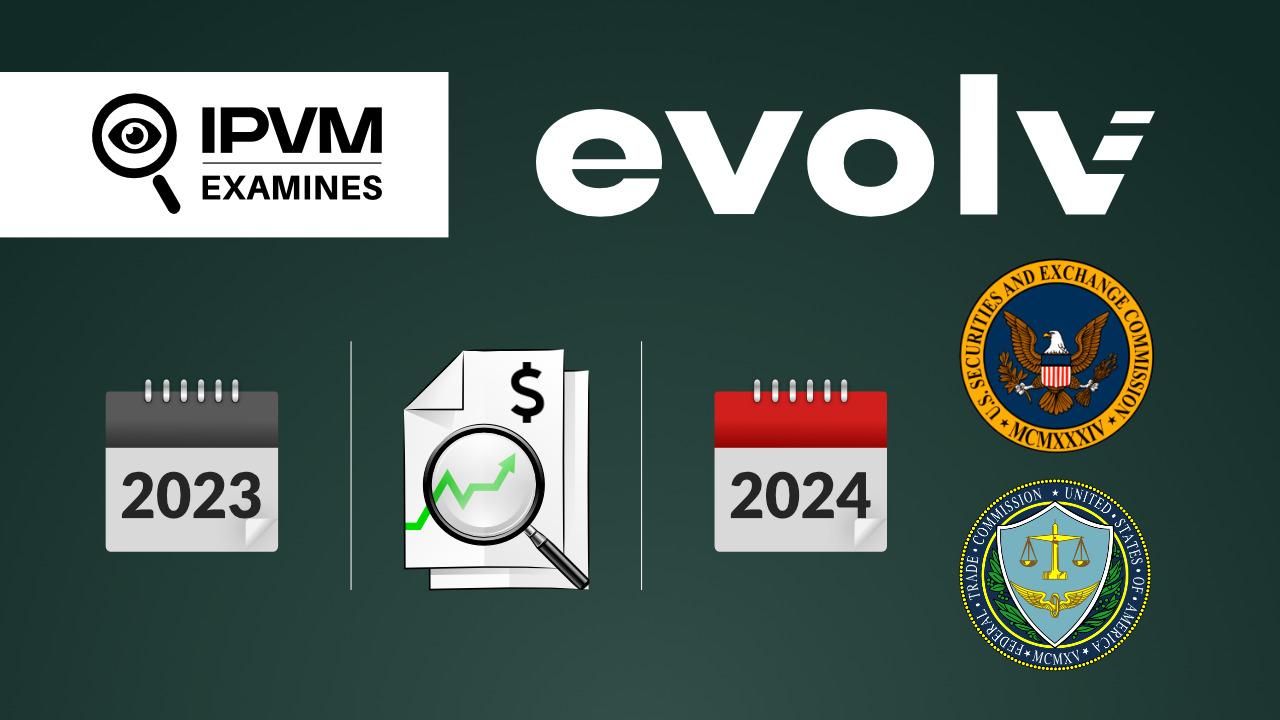 Evolv Financial Results Q4 2023 Examined (Stock Price Declines)