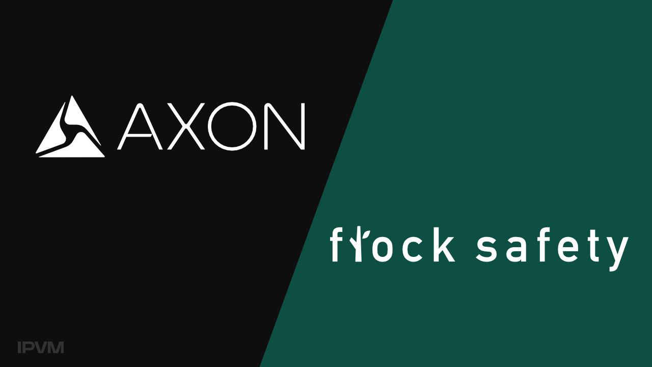 Axon Vs. Flock Analyzed