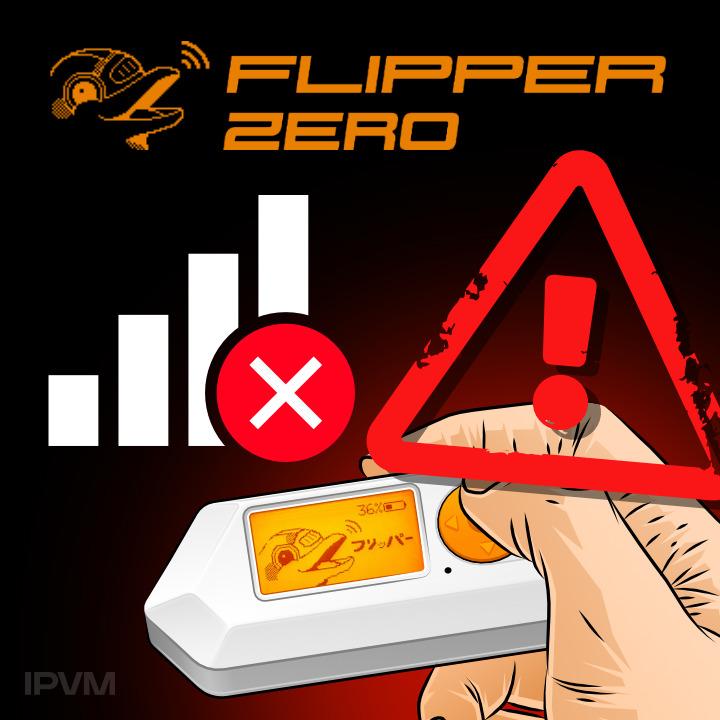 Flipper Zero Blocks Jamming Files But Risk Remains (Tested)