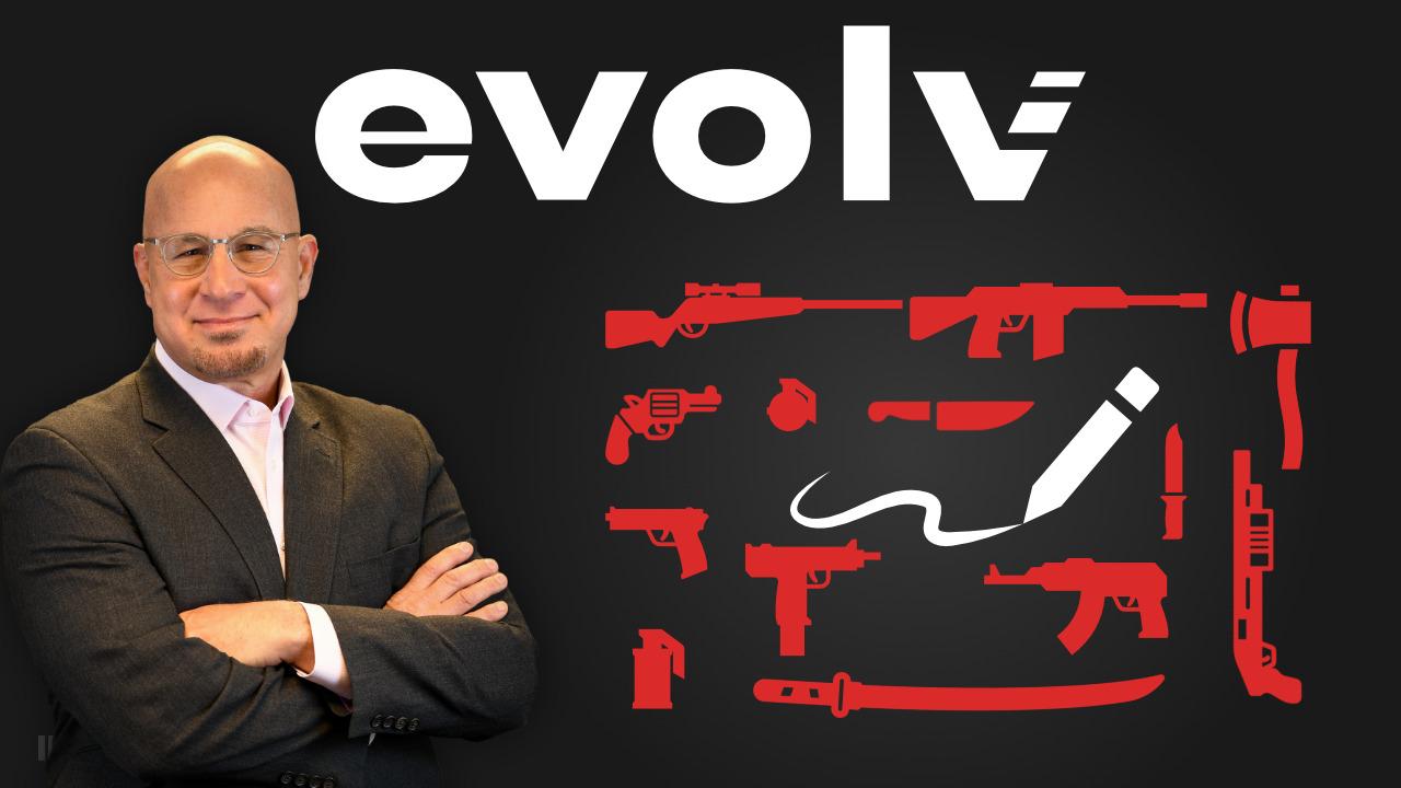 Evolv CEO's "Signatures For All The Weapons In The World" Claim Analyzed