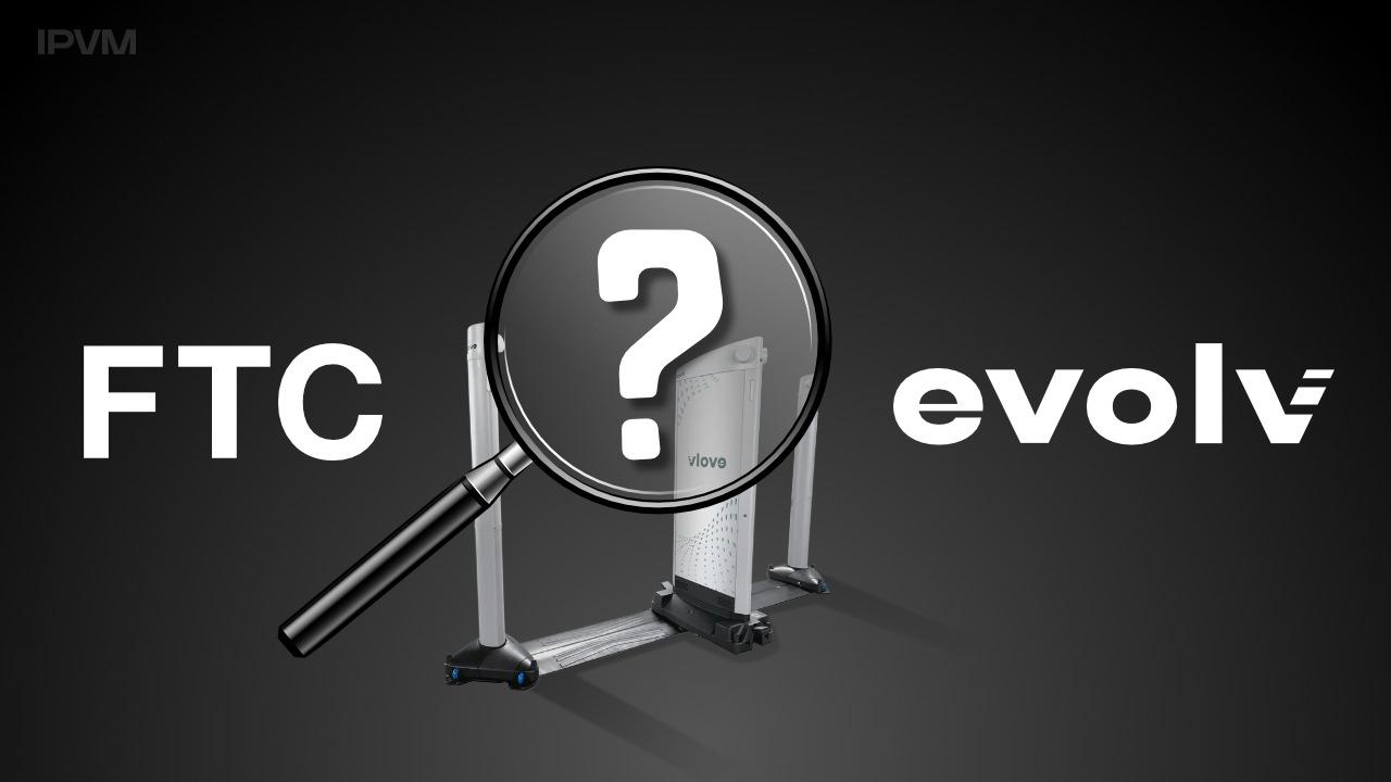 Evolv Admits FTC "Questions" Its Marketing Practices