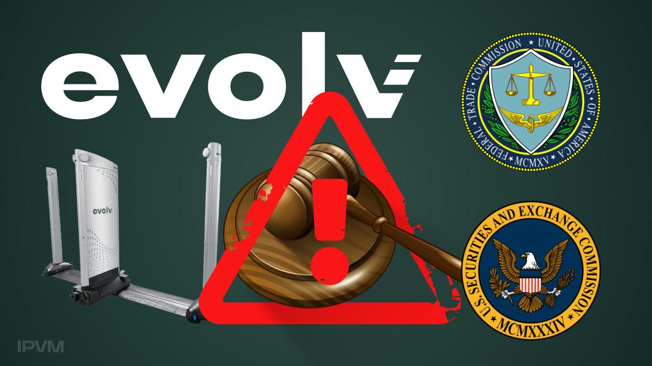 How SEC and FTC Investigations Could Fundamentally Change Evolv Analyzed