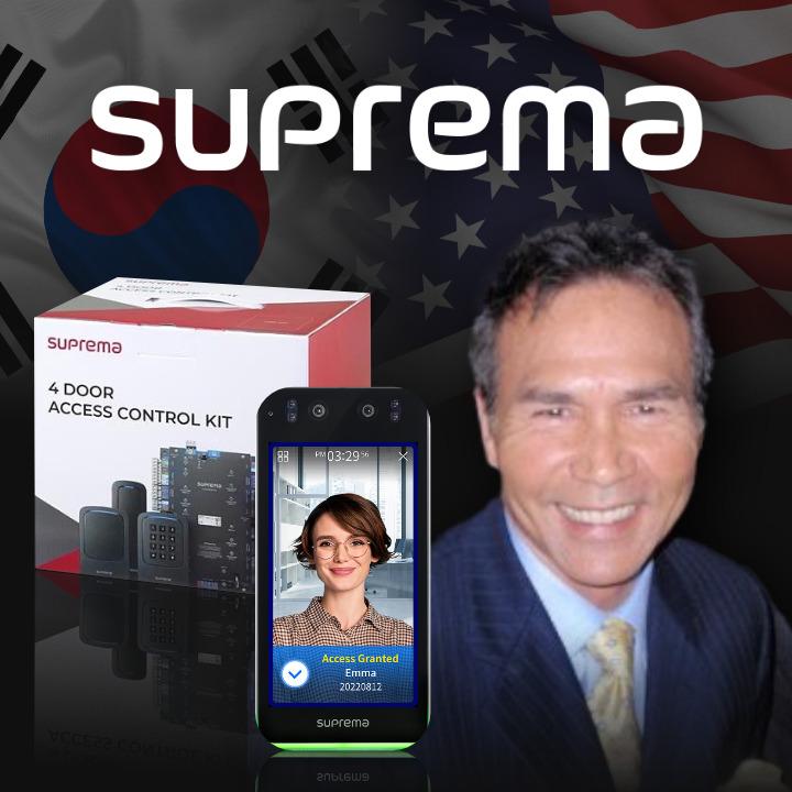 Suprema Profile And USA Expansion Examined