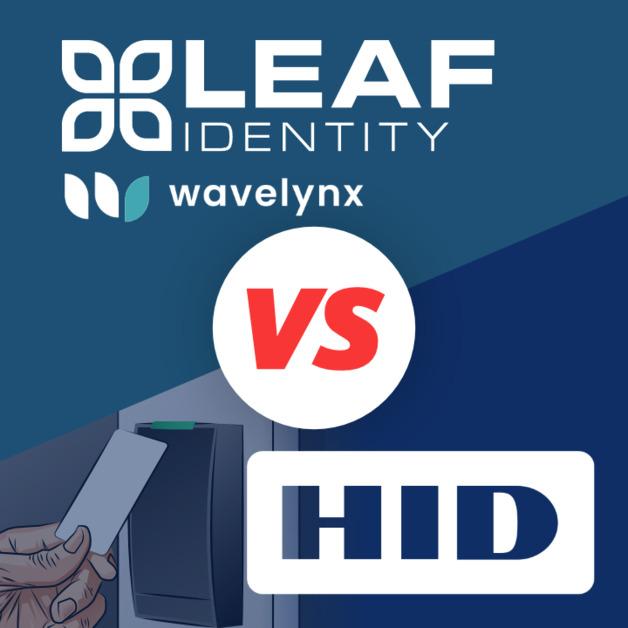 How Wavelynx Lead LEAF Aims To Break HID Access Lock-In