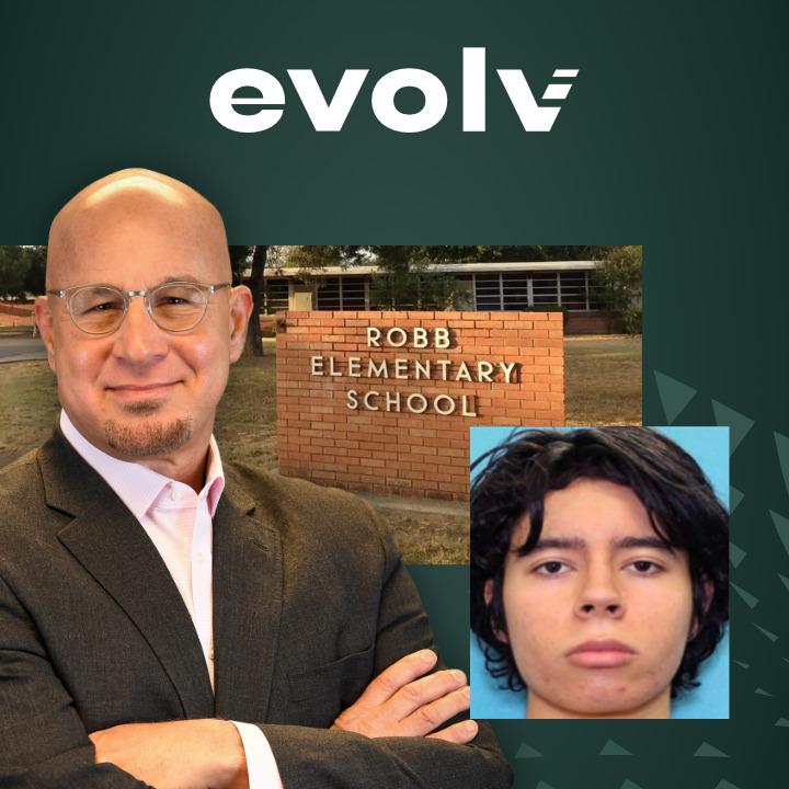  Evolv "Has Never Stated" They "Could Have Made A Difference in Uvalde"