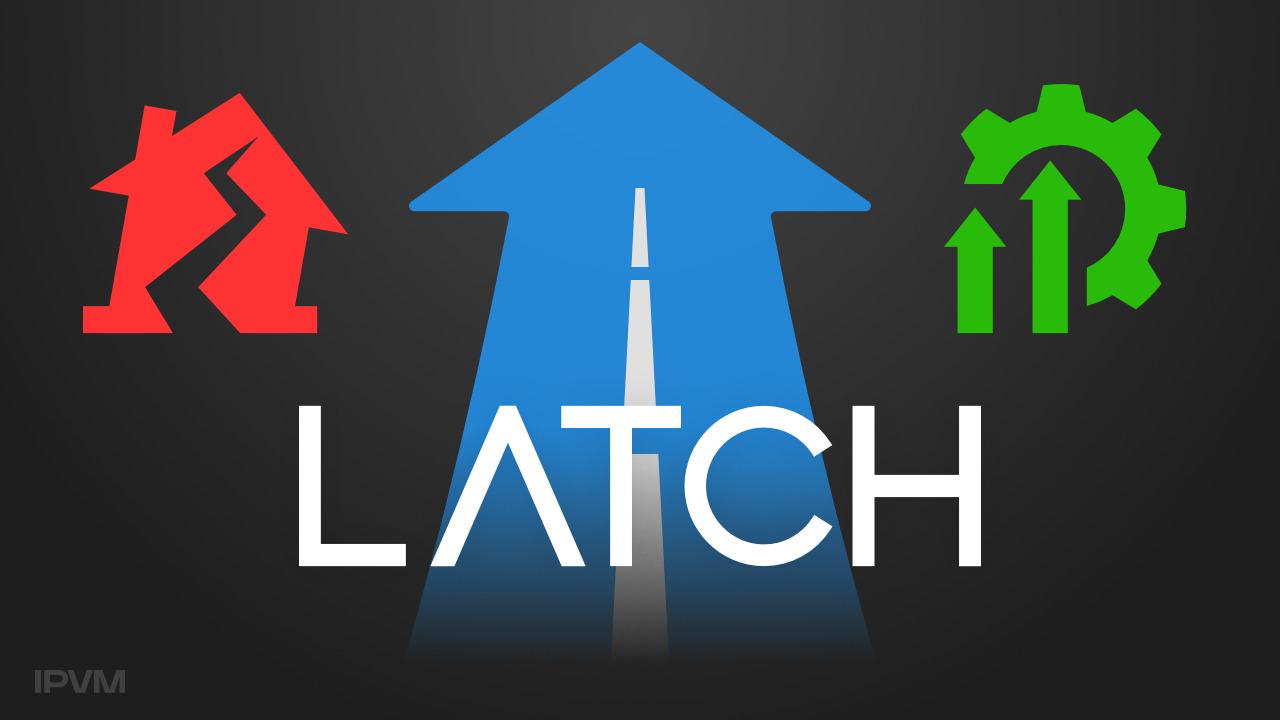 The (Positive) Future of Latch Analyzed