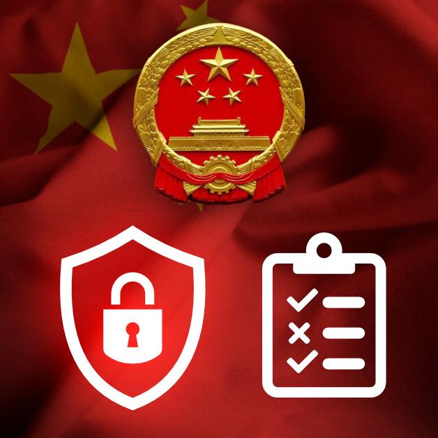 PRC's 5 Cybersecurity And Data Laws Explained