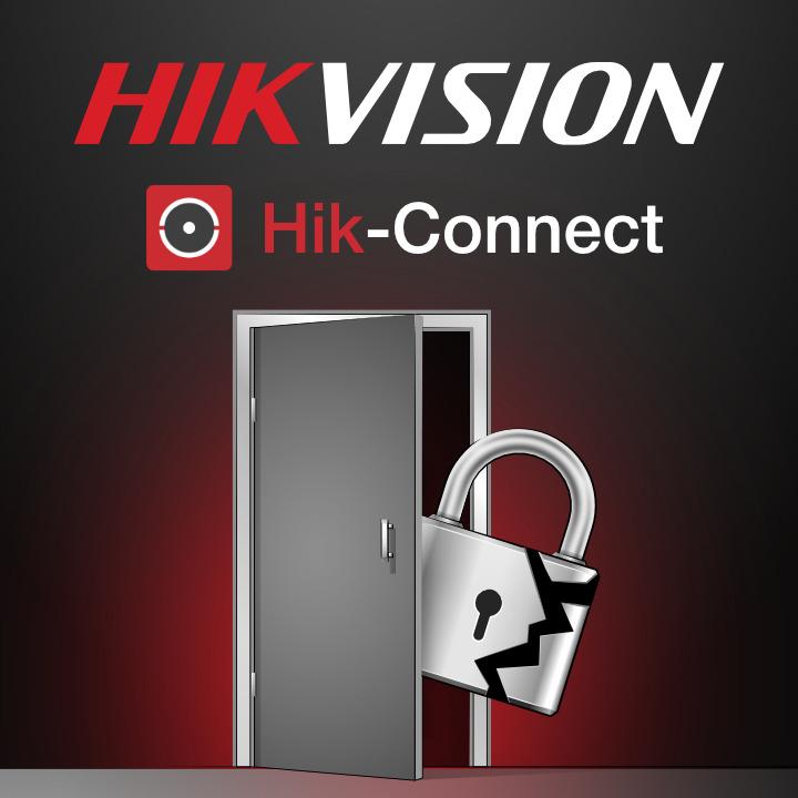 Critical Vulnerabilities In Hikvision Hik-Connect, Hikvision Hides From Public