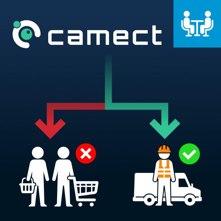 AI Startup Camect Pivots To Monitoring Centers (CEO Interview)