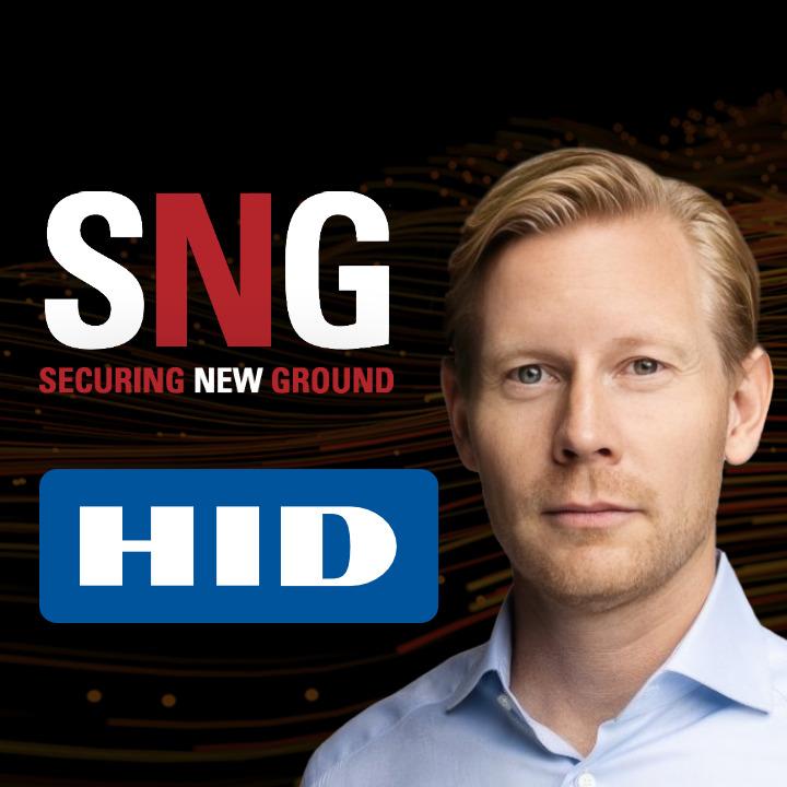 HID CEO Interview At SNG