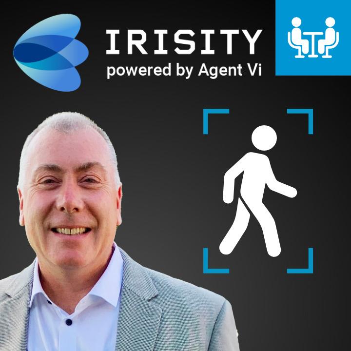 Irisity CEO / Ex-Milestone Exec Keven Marier Interview And Company Profile