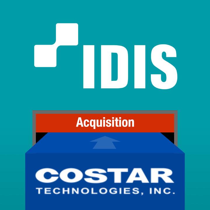IDIS Acquires Costar Analyzed