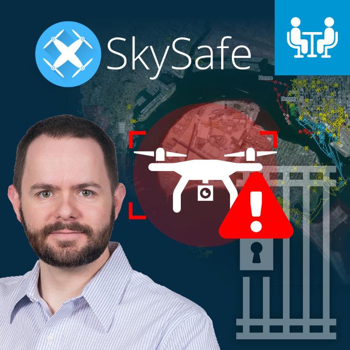 SkySafe Drone Detection Aims To Be Main Provider For US Department Of Corrections