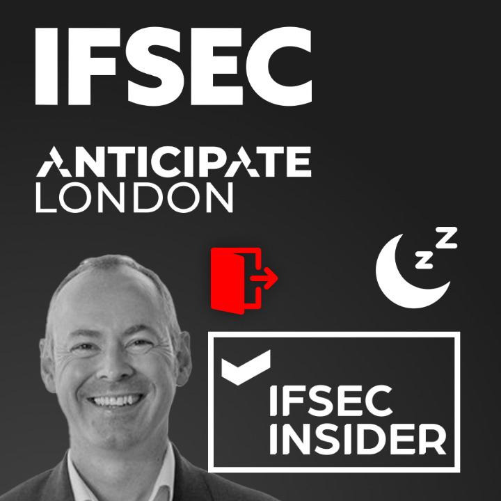 Major Changes at IFSEC