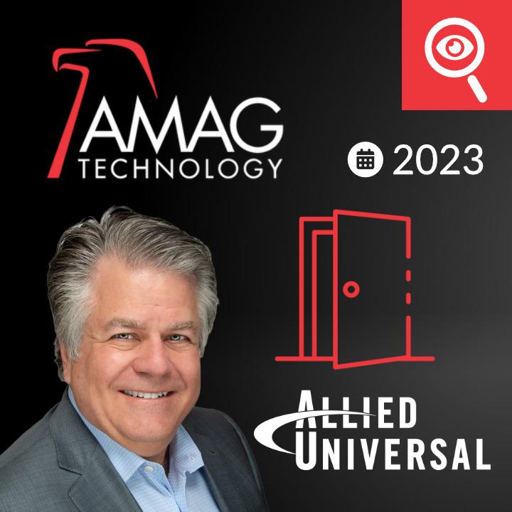 AMAG, New President, New Ownership, 2023 Profile