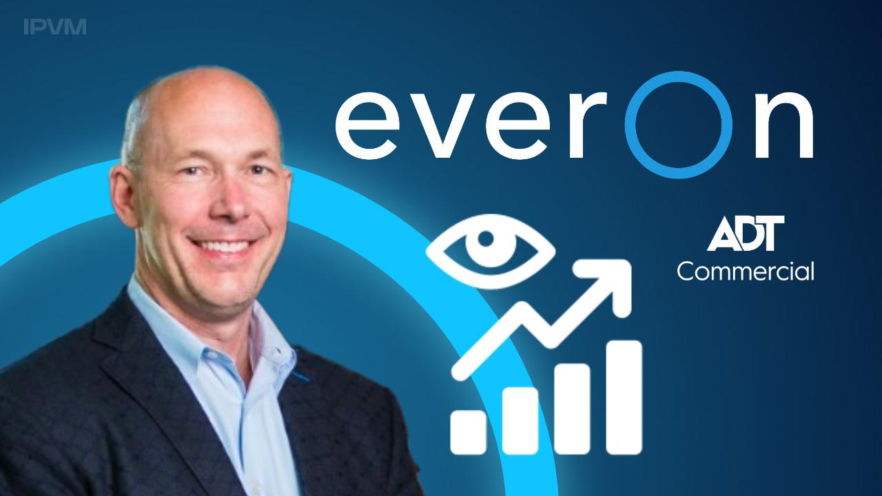 Everon CEO On ADT Sell-Off And Growth Plans Analyzed