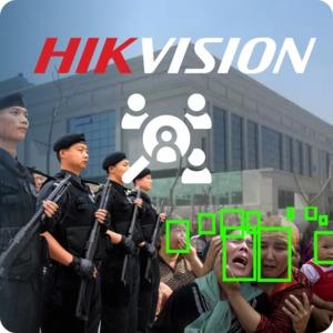 Hikvision AI Training In Xinjiang Paramilitary Base, Now Denies
