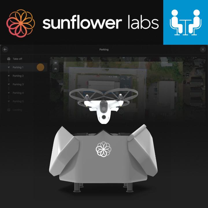 Sunflower Labs Drone Manufacturer Profile 2023