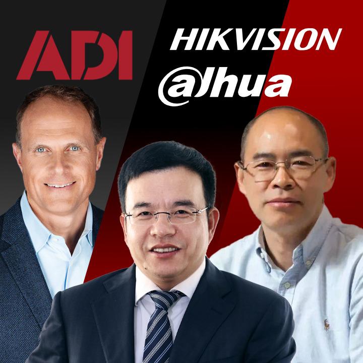The Naval Officer Who Became Dahua And Hikvision USA's #1 Partner