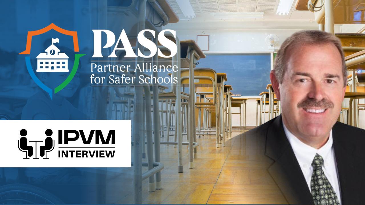 PASS Chairman Interview and School Guidelines Examined