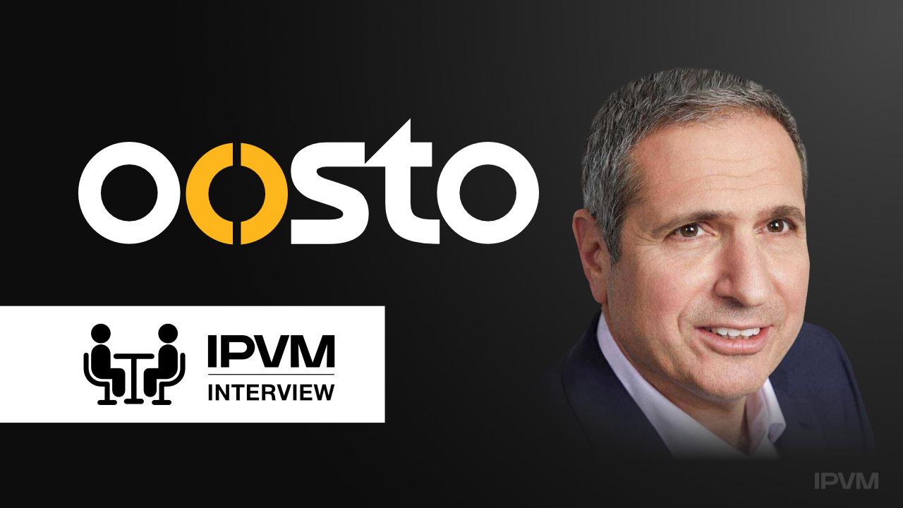 Oosto CEO Interview 2023