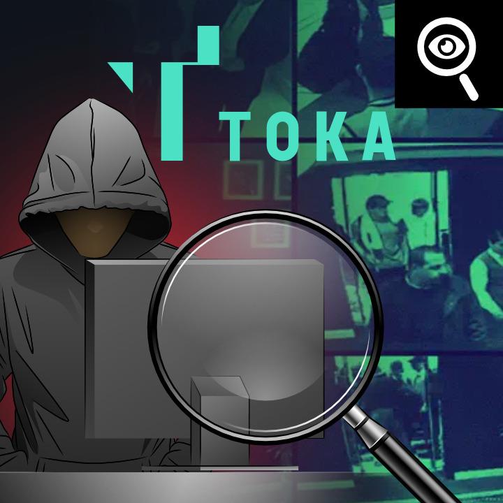 Toka - A Hacking Platform For Video Surveillance Devices Examined