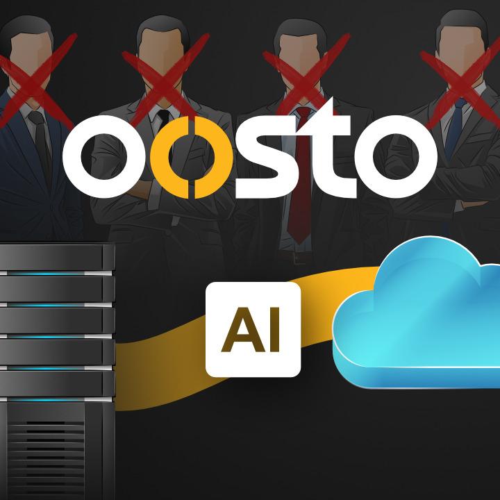 Oosto Cuts Execs, Expands to Cloud And Reidentification