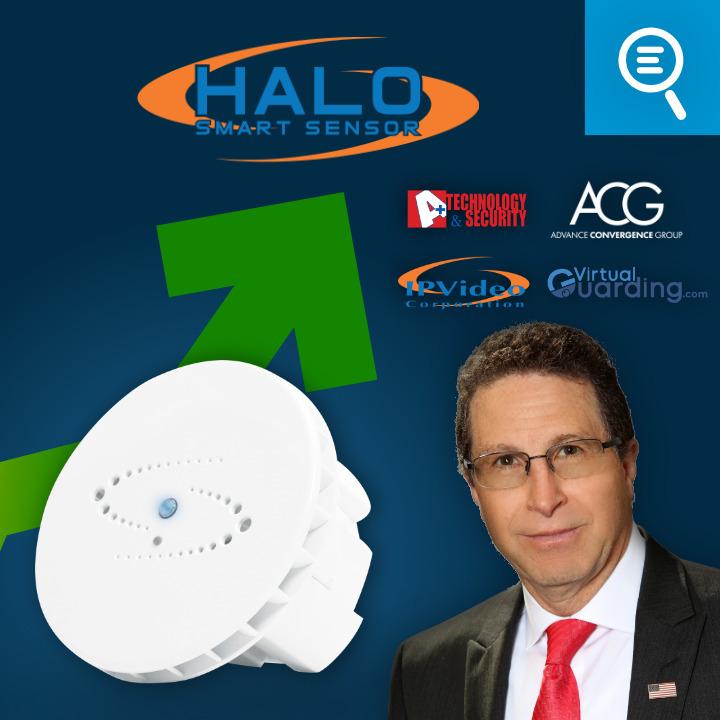 Halo Sales Skyrocket - ACG / IP Video Corp Profile