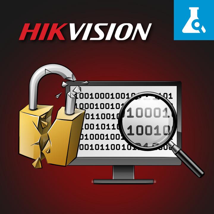 Hikvision Critical Vulnerability Discovered And Analyzed