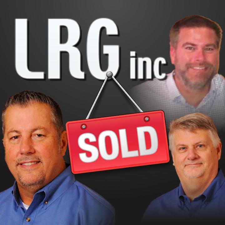 LRG Sold, Founder Speaks On Rep Firm Strategy