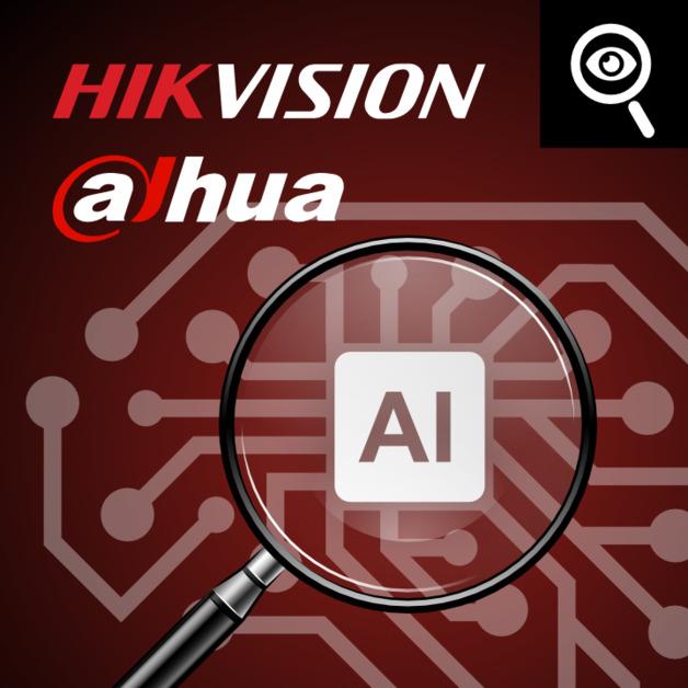 Hikvision And Dahua AI Plans Examined