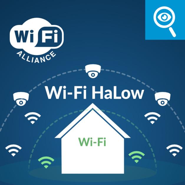 WiFi HaLow For IP Cameras Examined