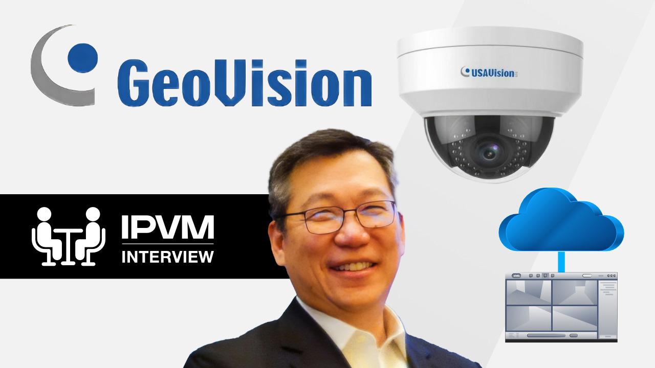 Geovision Executive Speaks About Cloud And Its Future