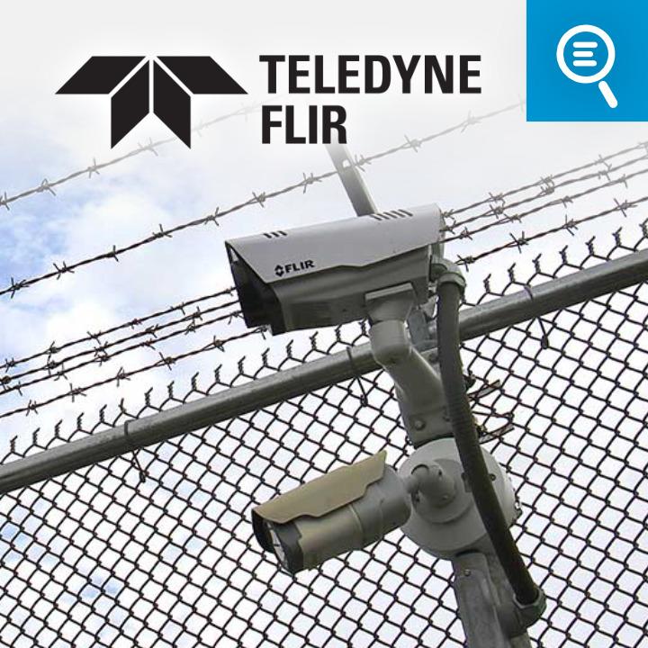 Teledyne / FLIR Security Profile