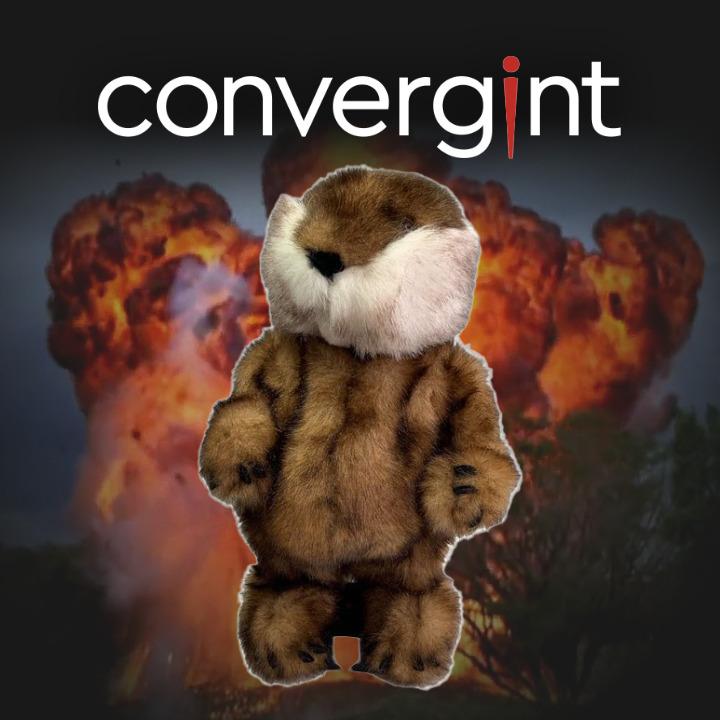 Convergint Cancels Caddyshack 