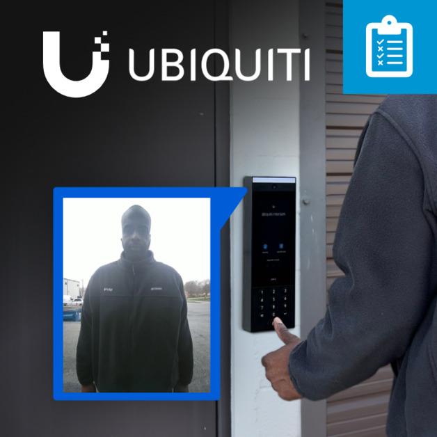 Ubiquiti UniFi Access Intercom Tested