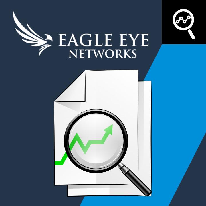 Eagle Eye Valuation, Comparative Analysis And 10-Year Financial Projections Analyzed