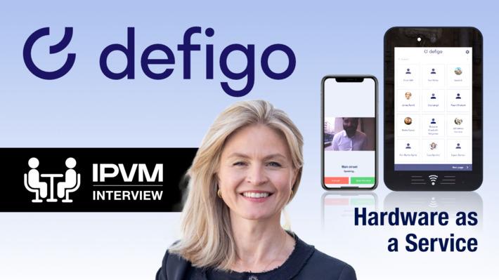 Intercom Startup Defigo Profile + CEO Interview
