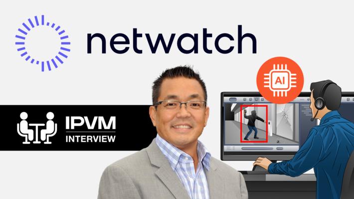 Netwatch CEO Interview and Company Profile