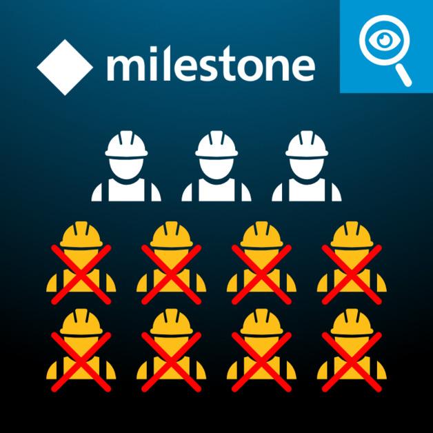 Milestone Aims to Reduce Partners by 70%