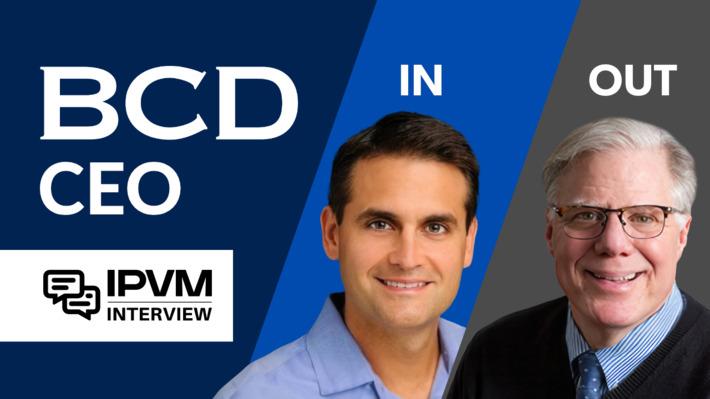 BCD Founder Is Out, New CEO Interview