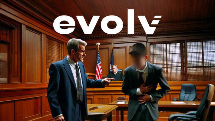 Integrator Blames Stabbing Victim and Evolv In School Lawsuit