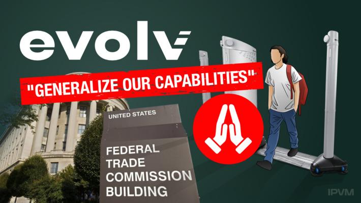 Evolv "Deeply Regrets" Generalizing About Its Capabilities, Conflicts With FTC Rules
