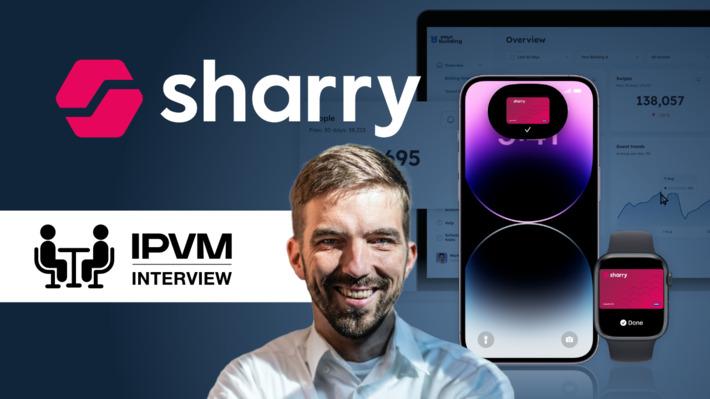 Sharry Mobile Badge And ID Management Startup Profile + CEO Interview