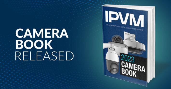2023 Camera Book