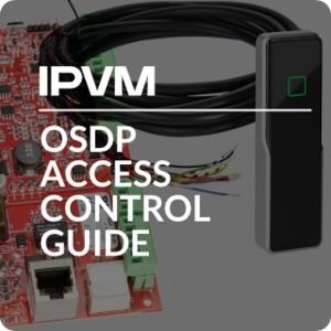 OSDP Access Control Guide